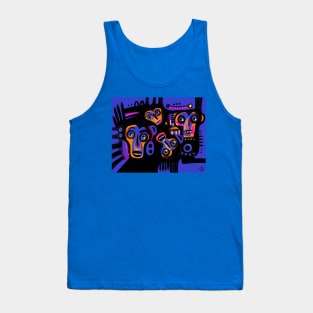 Ape Tank Top